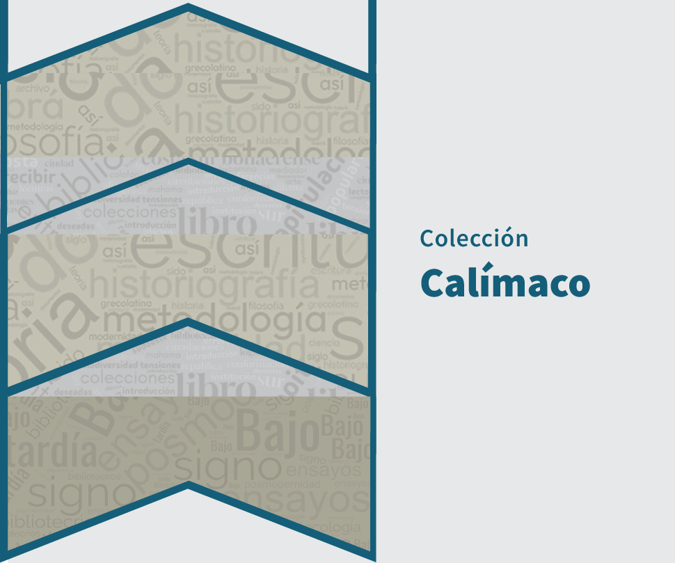 Calímaco