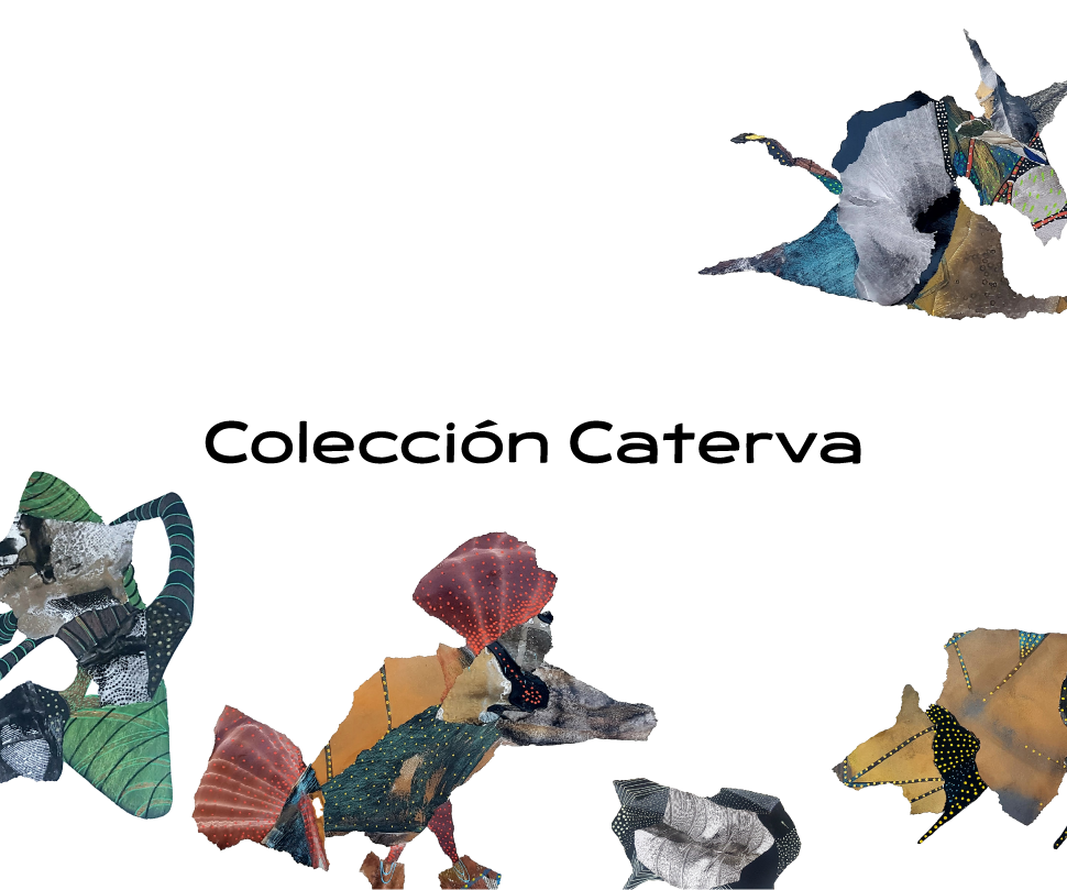 Caterva