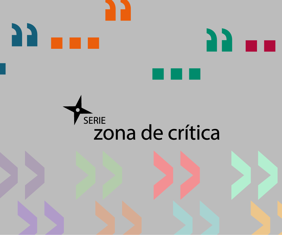 Colección Zona de Crítica
