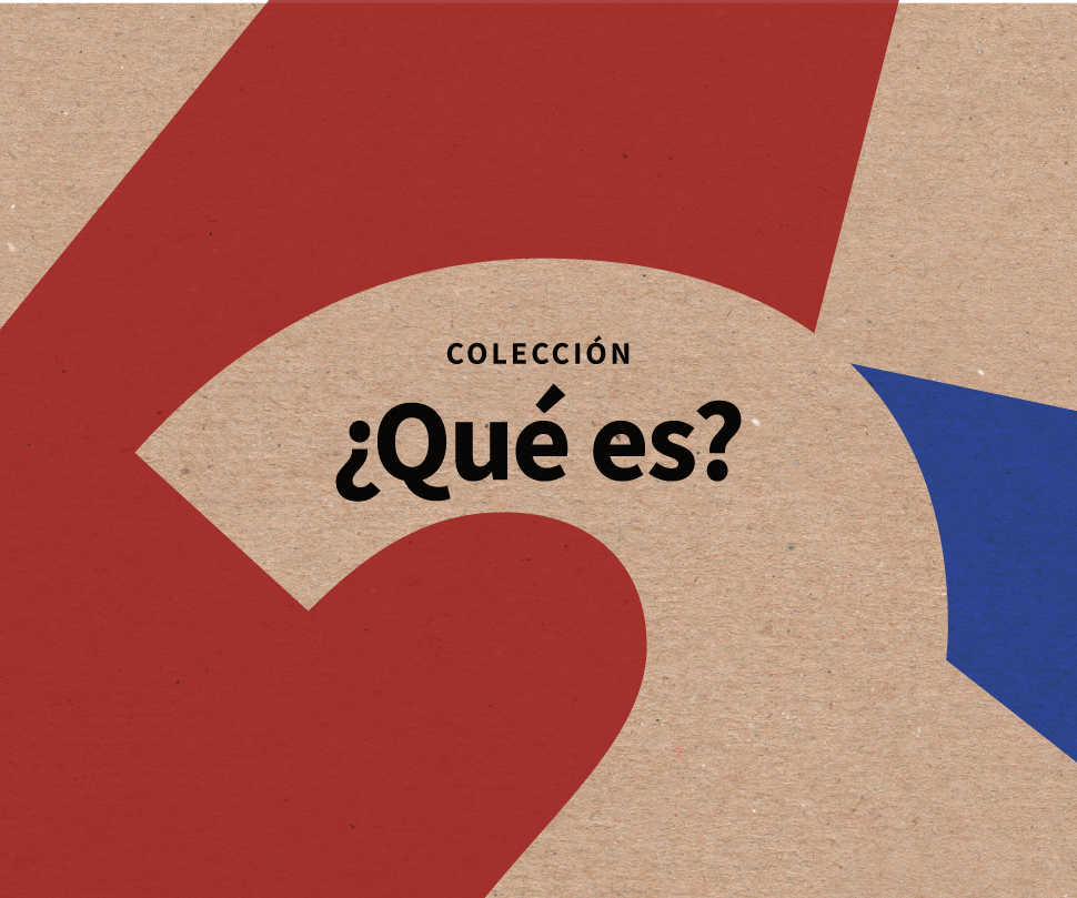 ¿Qué es?