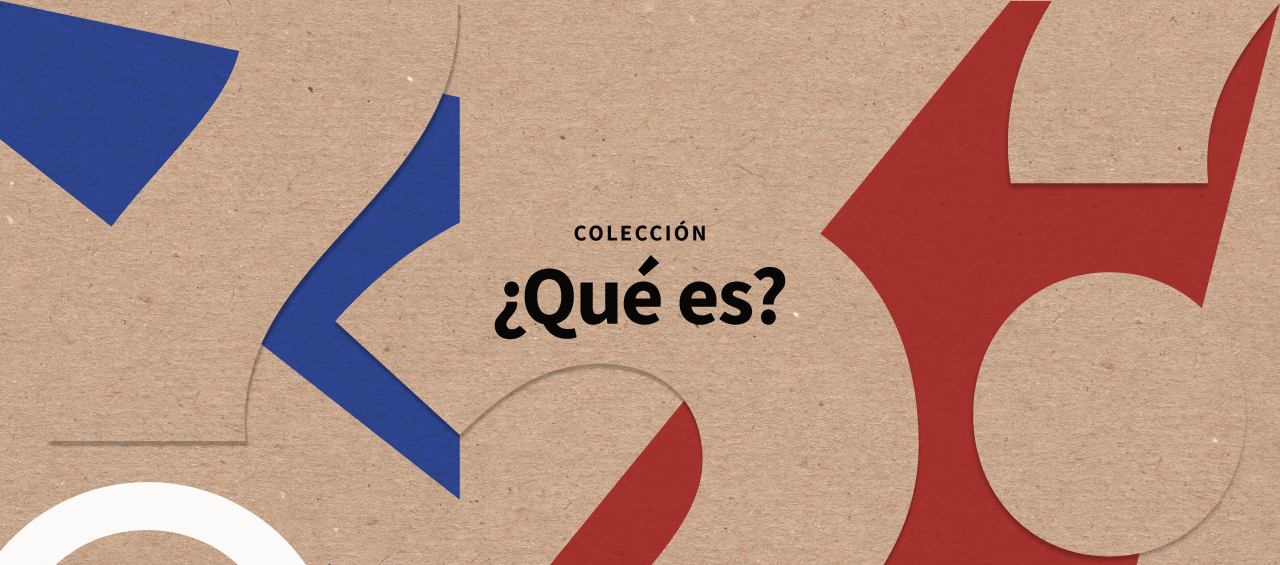 ¿Qué es?