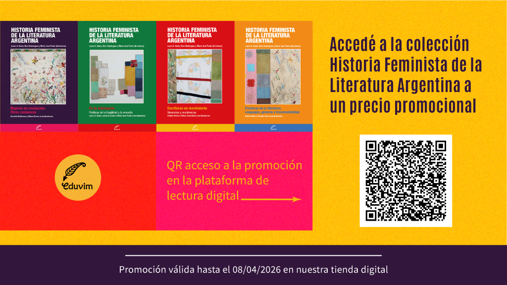 Historia Feminista de la Literatura Argentina