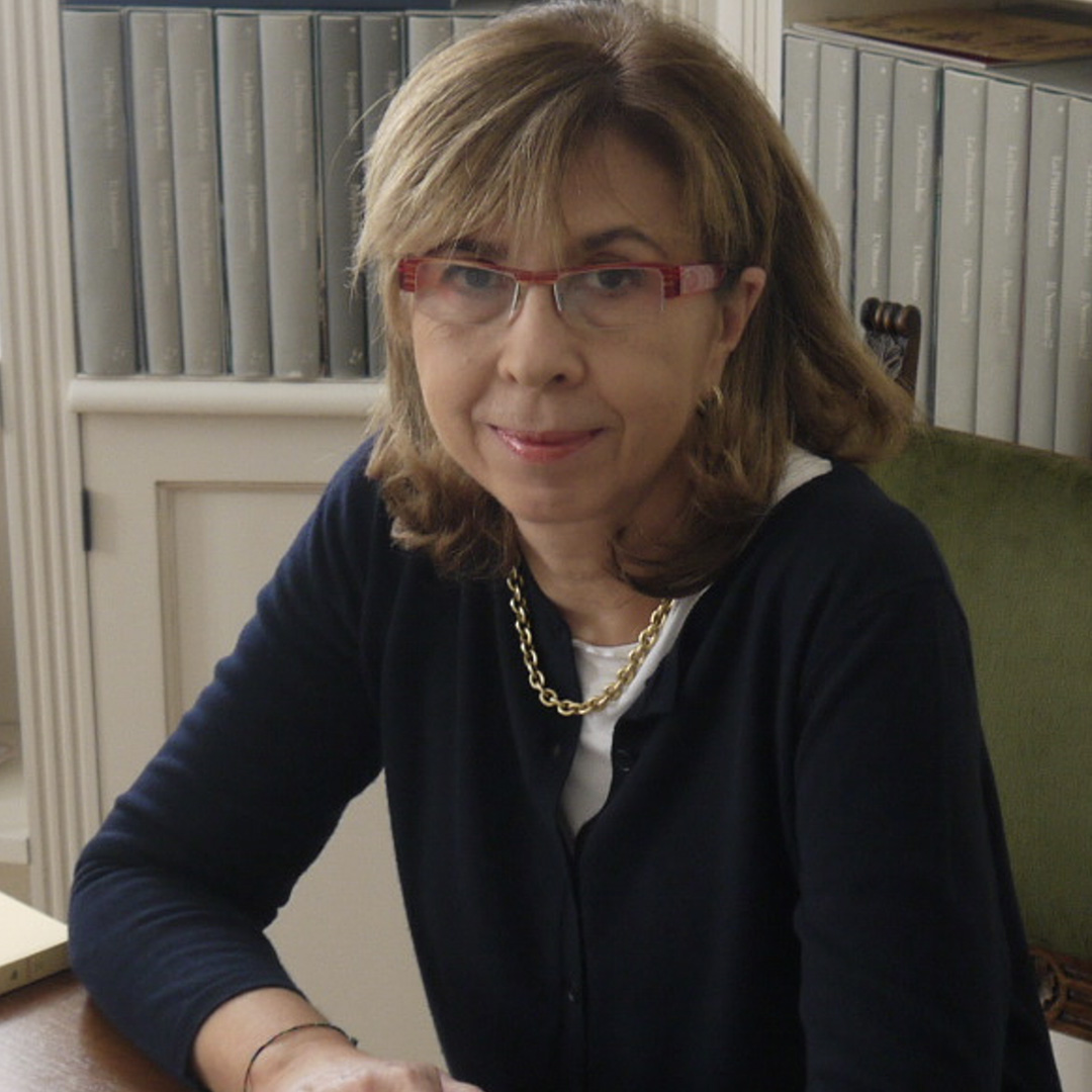 Emilia Perassi