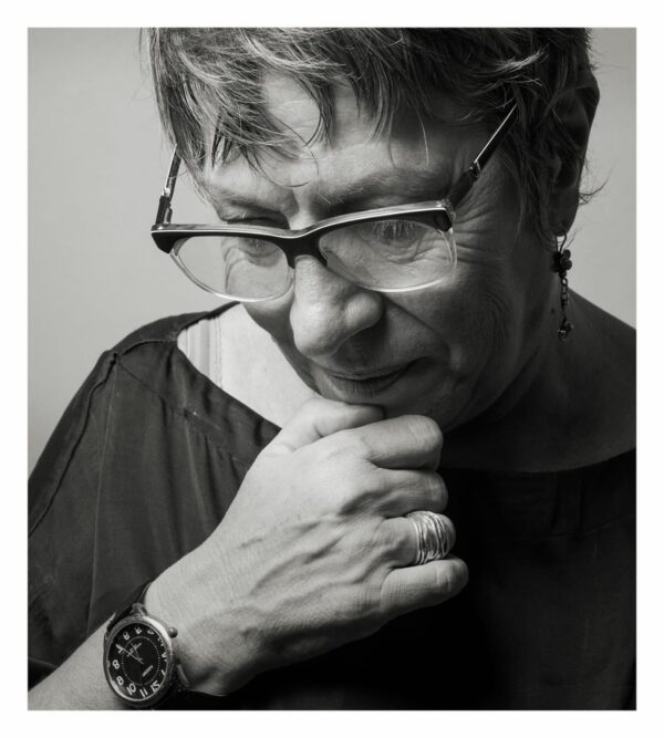 Maria Teresa Andruetto