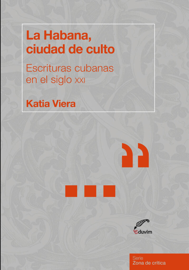 La Habana, ciudad de culto