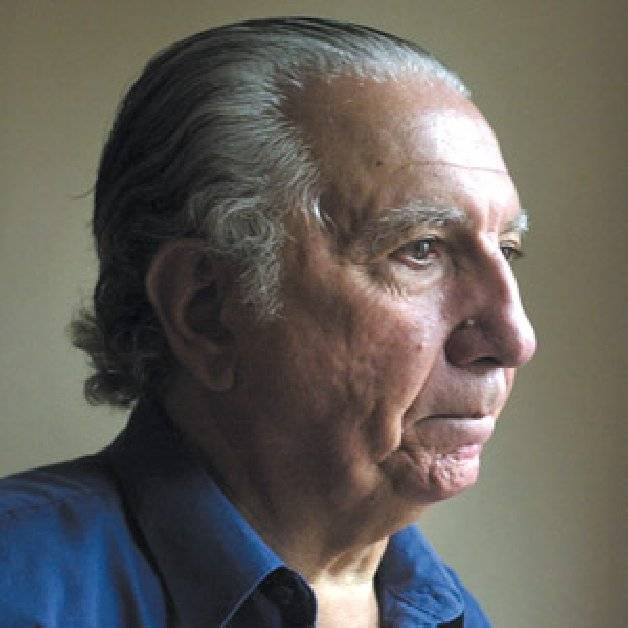 Rodolfo Alonso