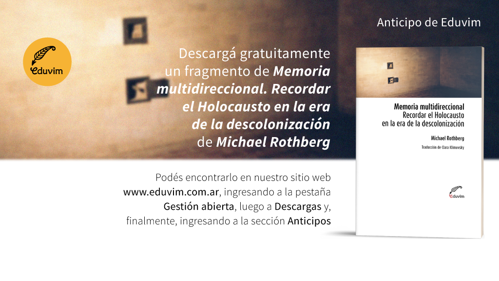 Memoria multidireccional