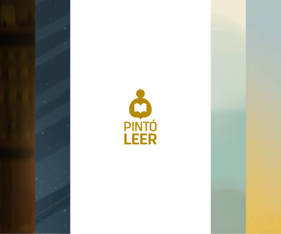 Pintó leer