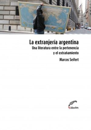 La extranjeria Argentina