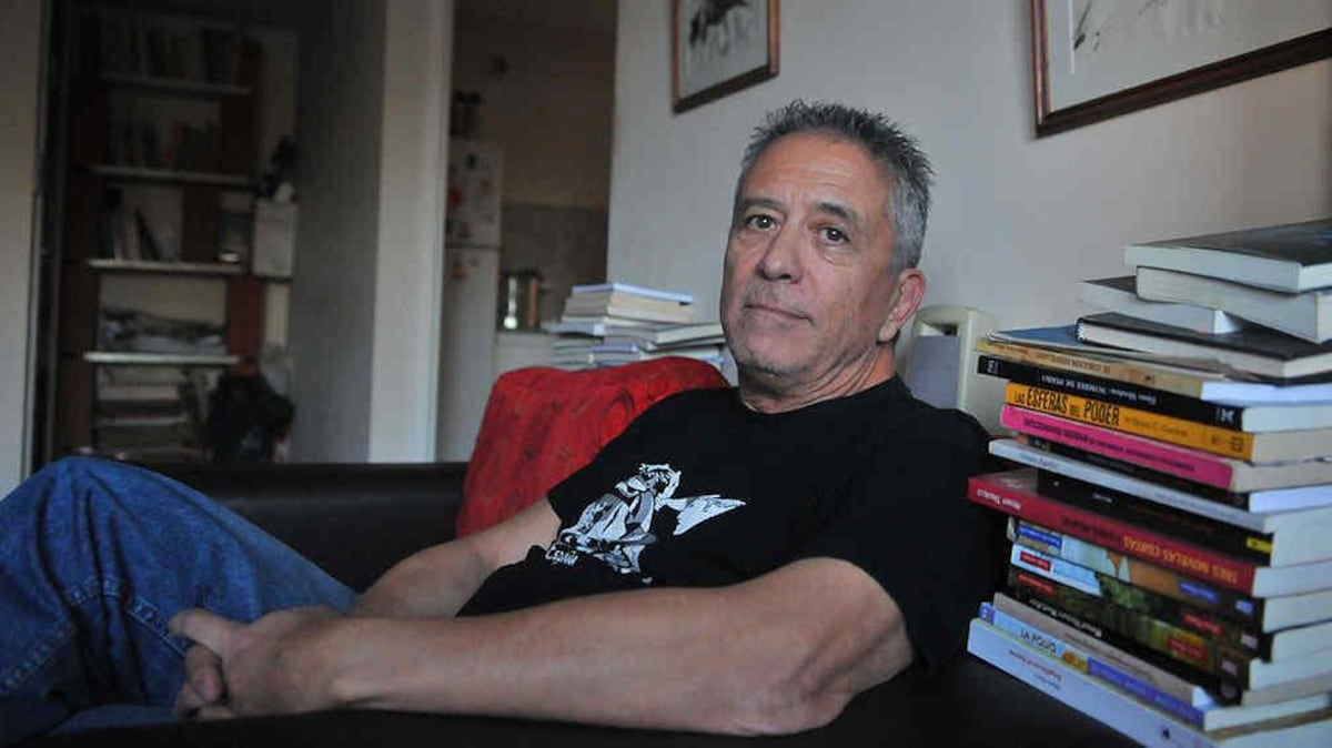 Fernando López