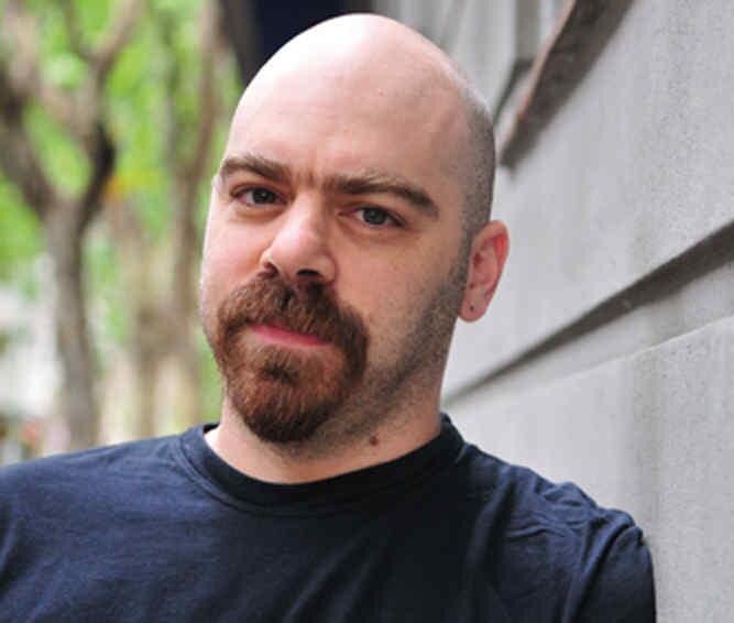 Ariel Magnus