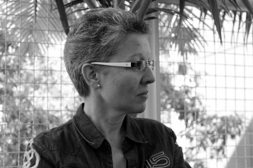 Marcela Croce