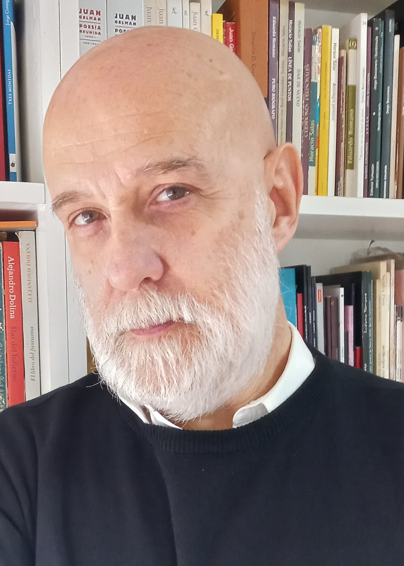 Oscar Conde