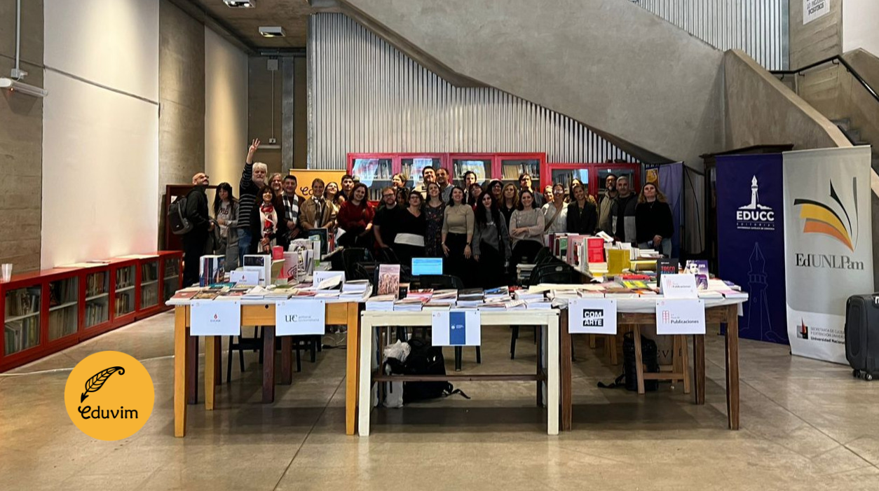 FILU 2026: una apuesta por el fortalecimiento de la edición universitaria