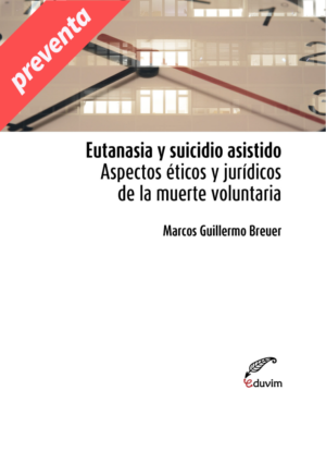 Eutanasia y suicidio asistido