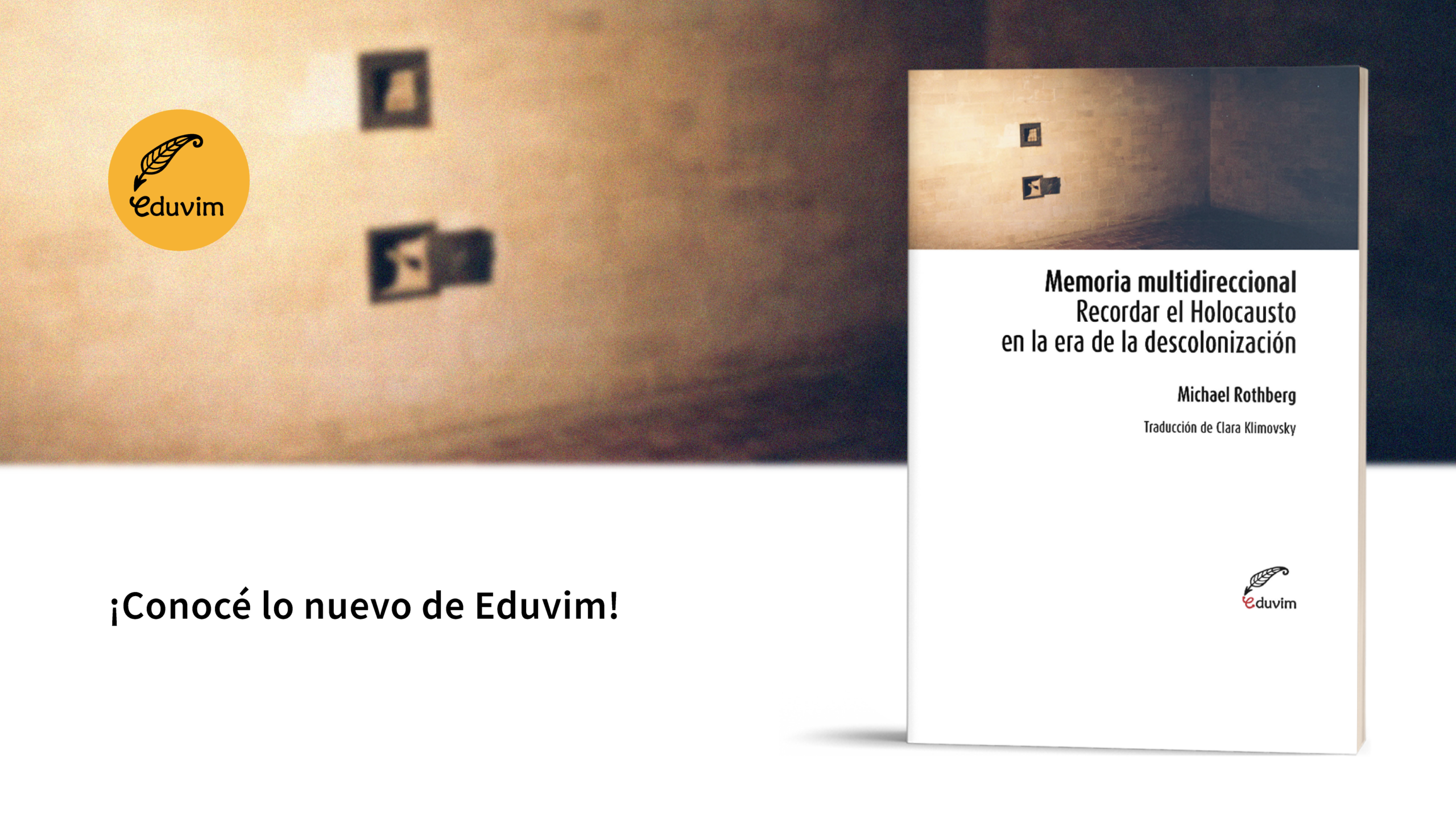 Todas las memorias que somos: conversamos con Clara Klimovsky