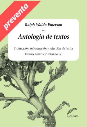 PREVENTA: Antología de textos