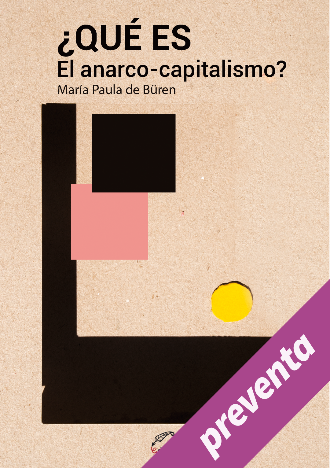 ¿Qué es el anarco-capitalismo?