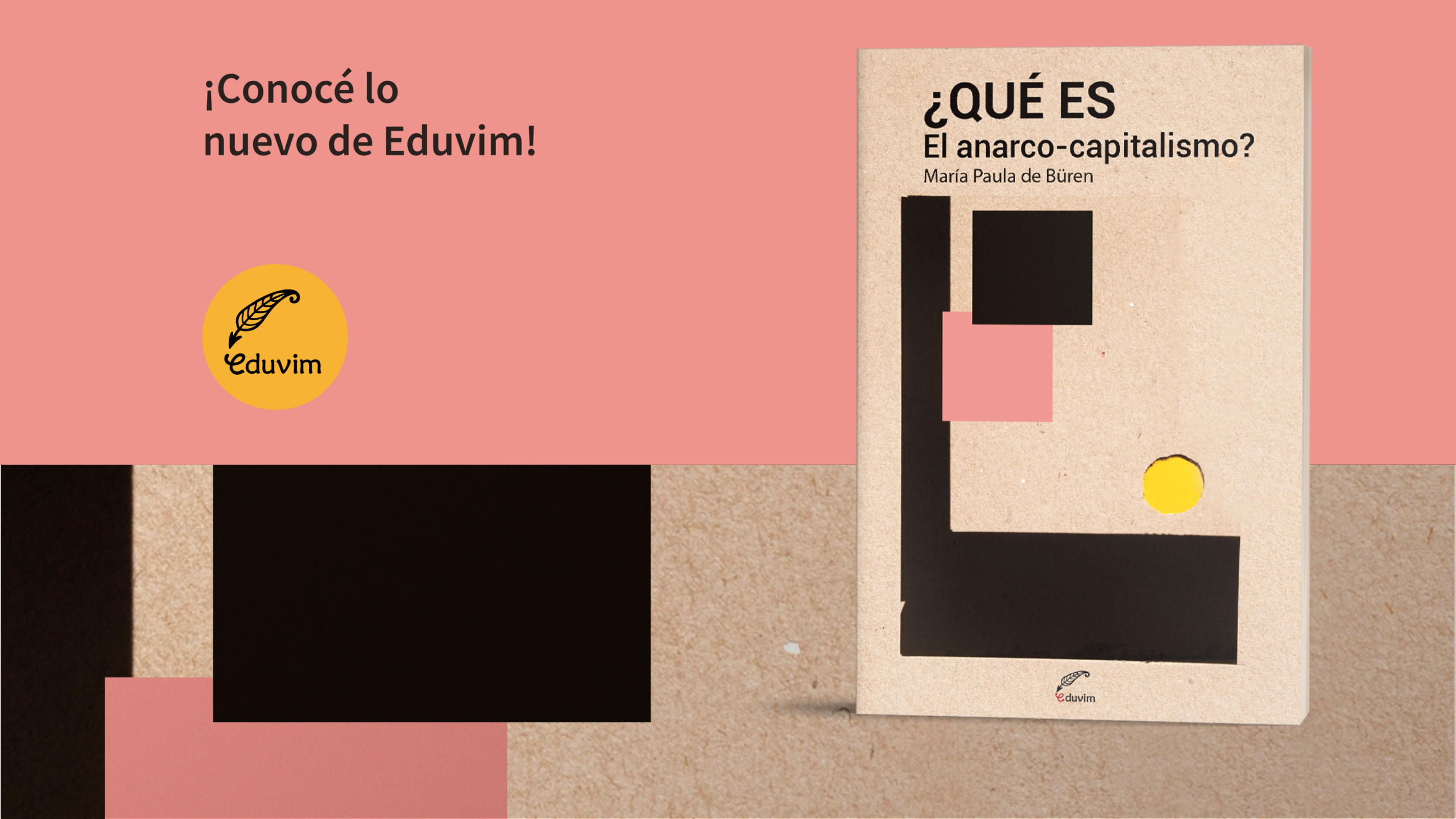 ¿De qué se trata eso que se denomina anarco-capitalismo?
