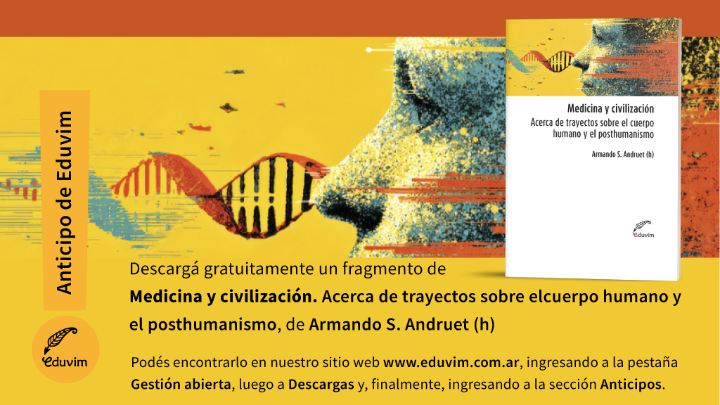 Medicina y civilización
