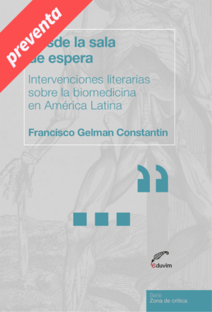 PREVENTA: Desde la sala de espera