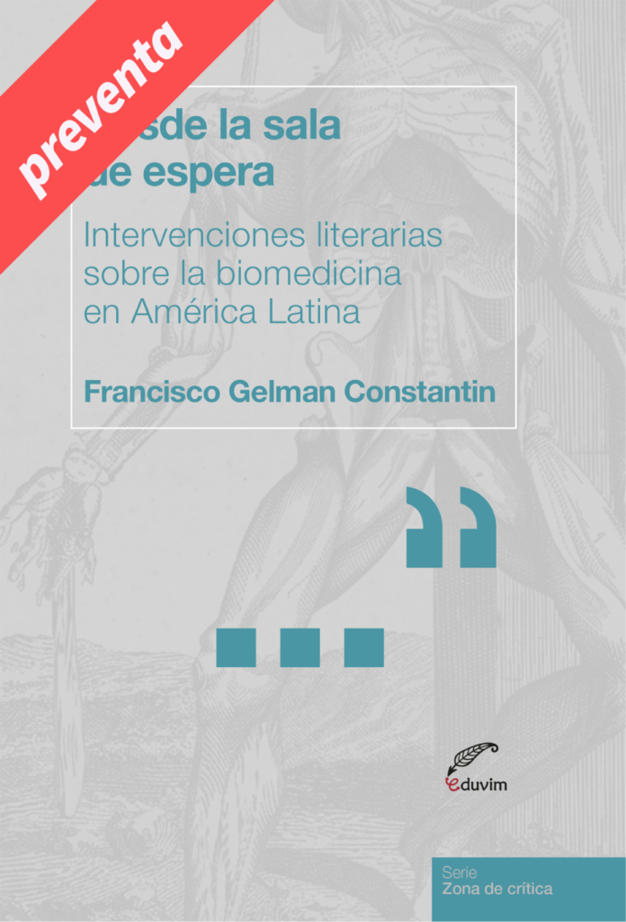 PREVENTA: Desde la sala de espera