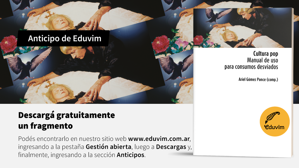 Cultura pop