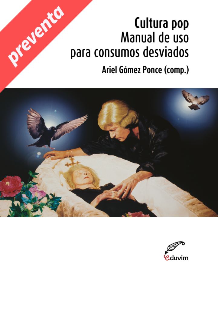 Cultura pop