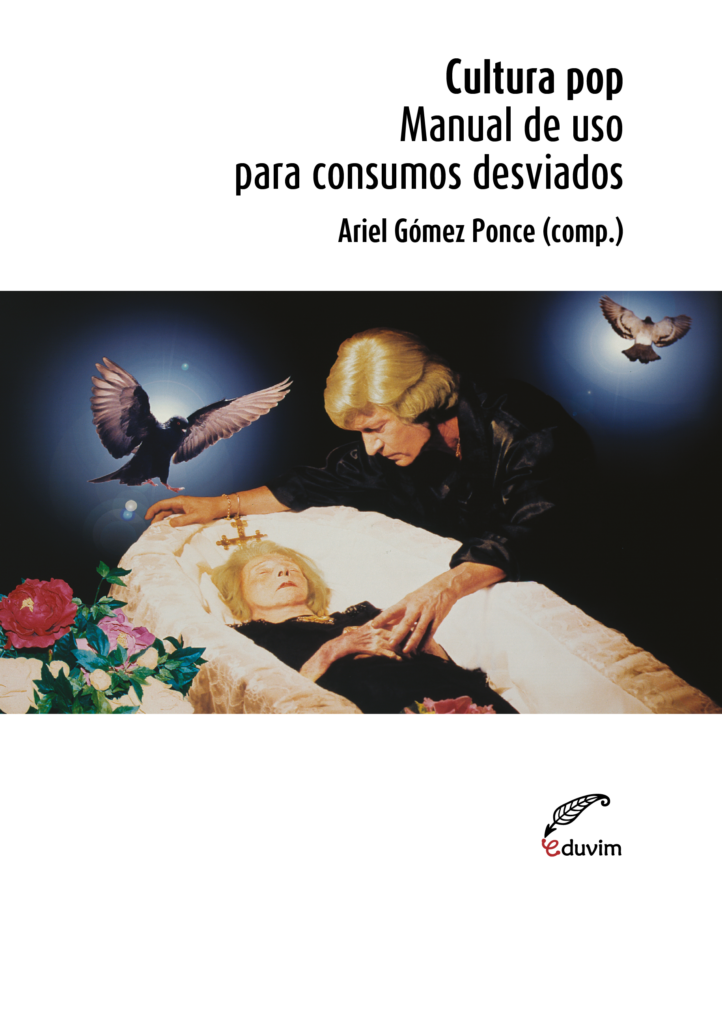 PREVENTA: Cultura pop