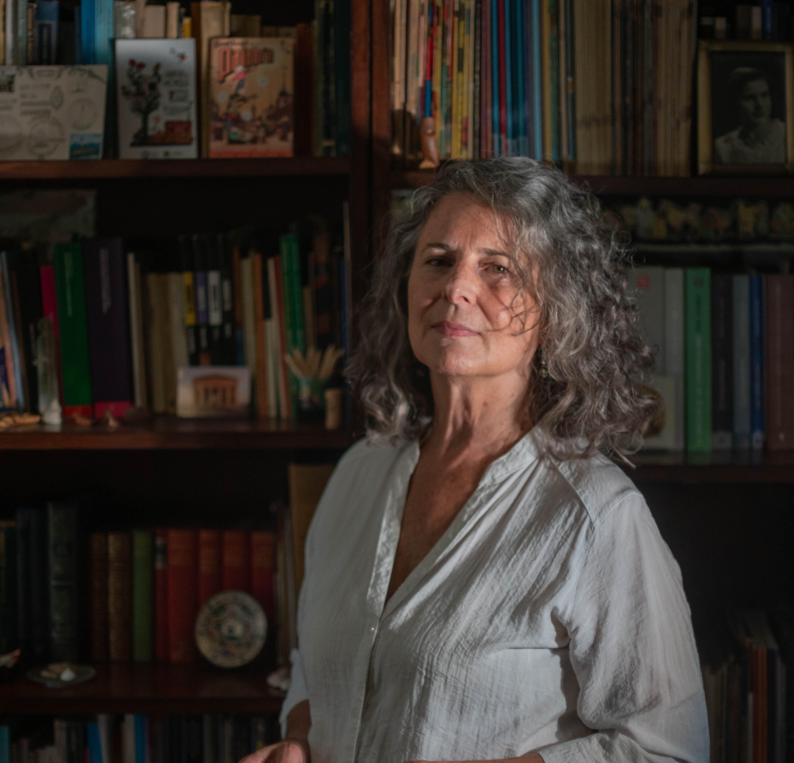 Beatriz Vottero