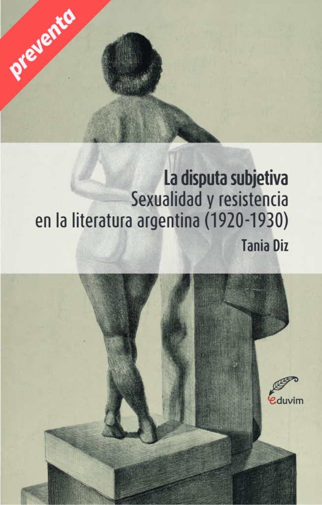 PREVENTA. La disputa subjetiva