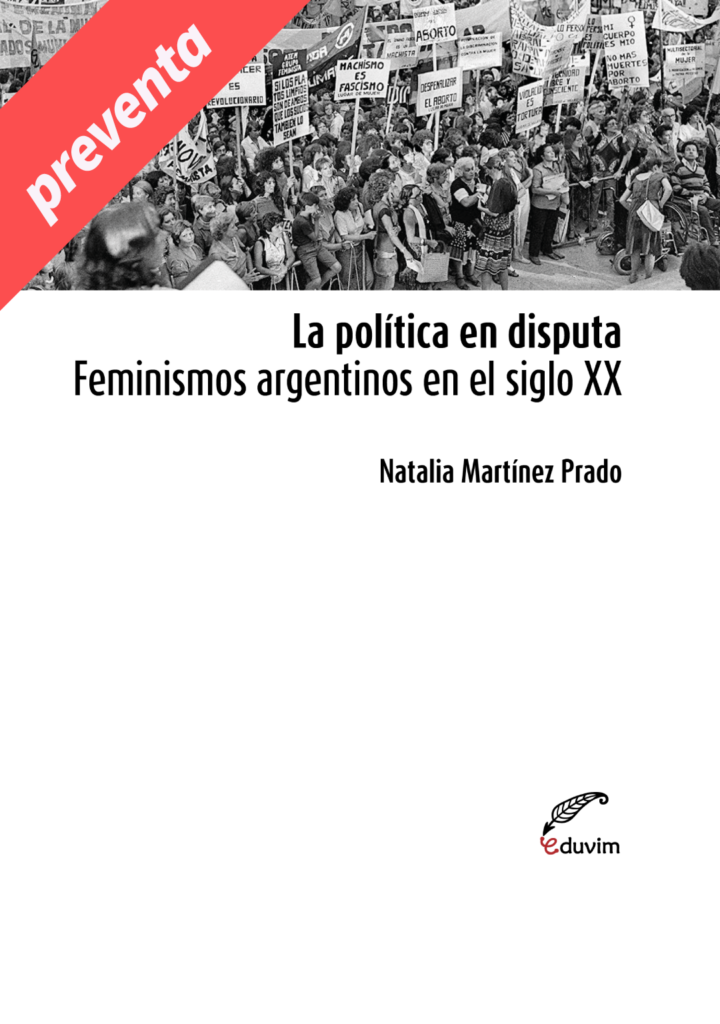 La política en disputa