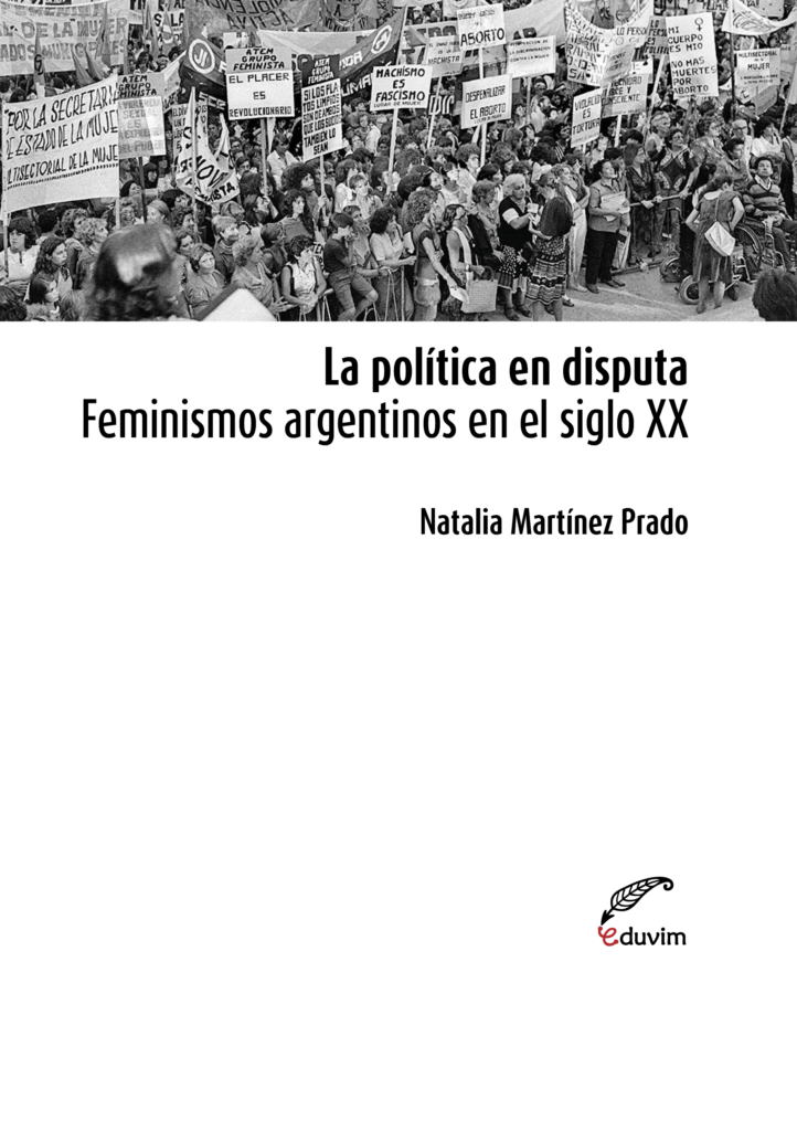 La política en disputa